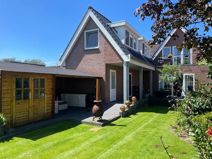 Foto 22 van Rijnlanderweg 736