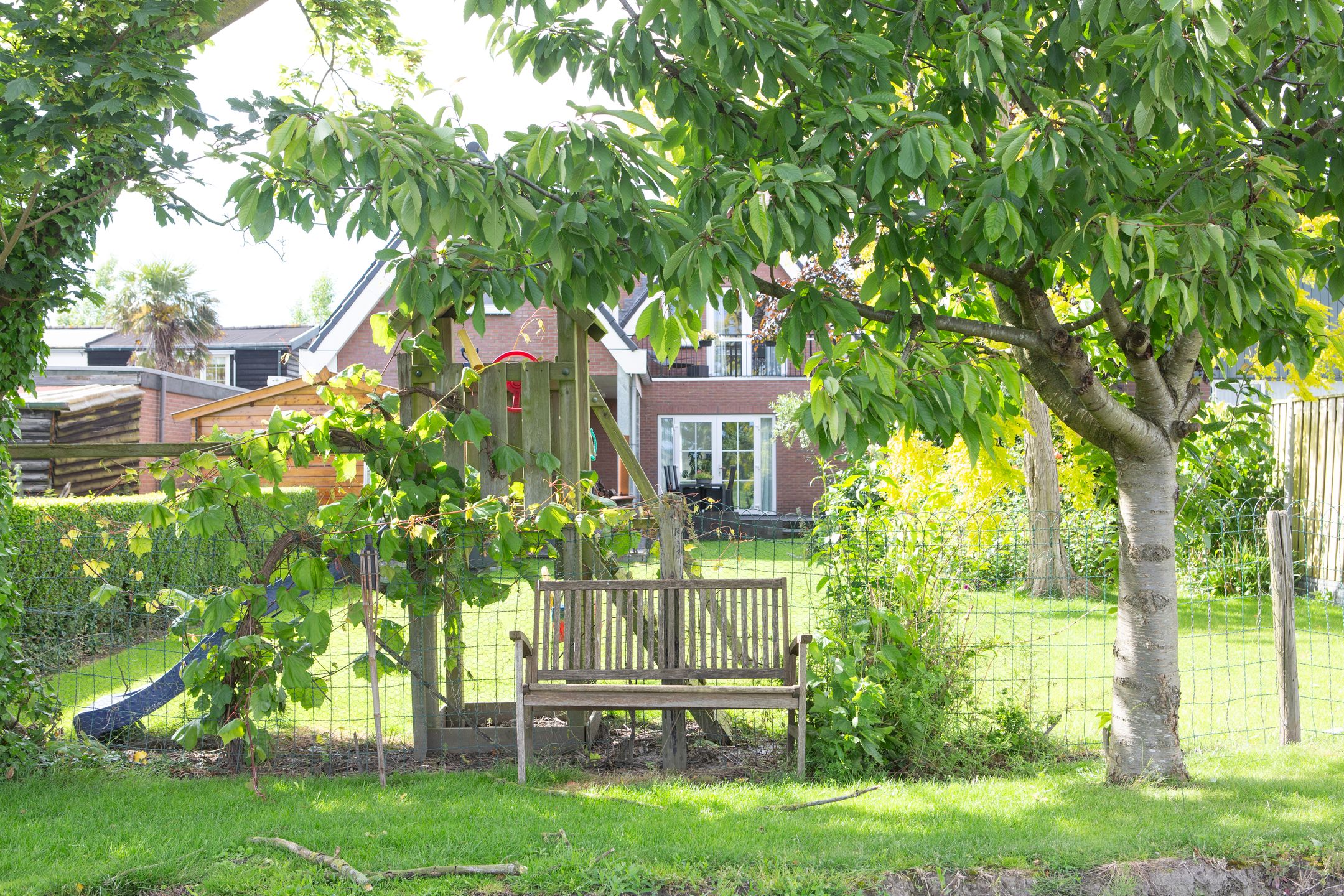 Photo 24 of Rijnlanderweg 736