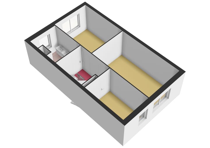 Foto 25 van Lupinesingel 9