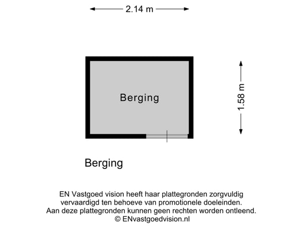 Berging