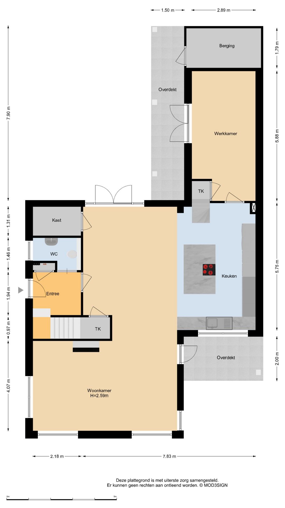 Photo 54 of Rijnlanderweg 736