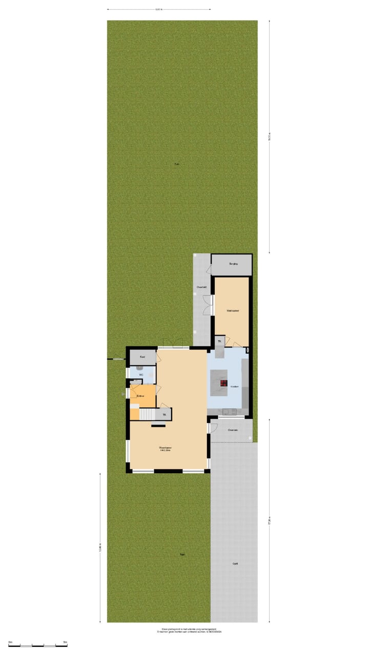 Foto 57 van Rijnlanderweg 736