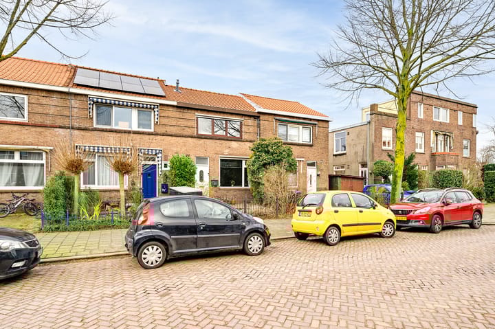 Foto 2 van Anna Paulownastraat 5