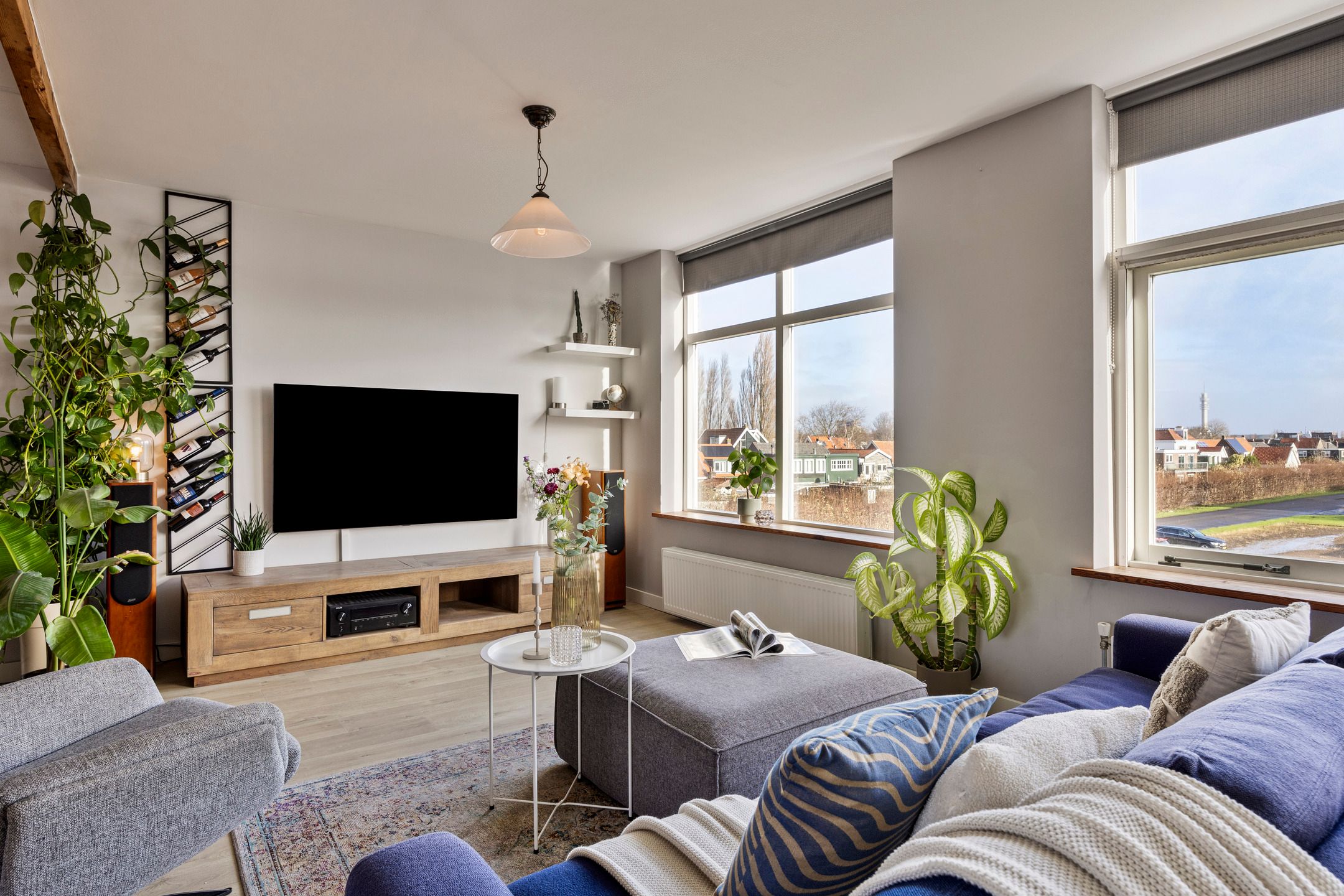 Foto 3 van Vlietsend 52-D