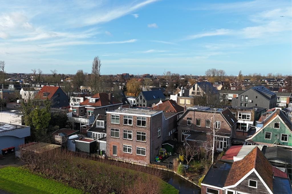 Foto 5 van Vlietsend 52-D