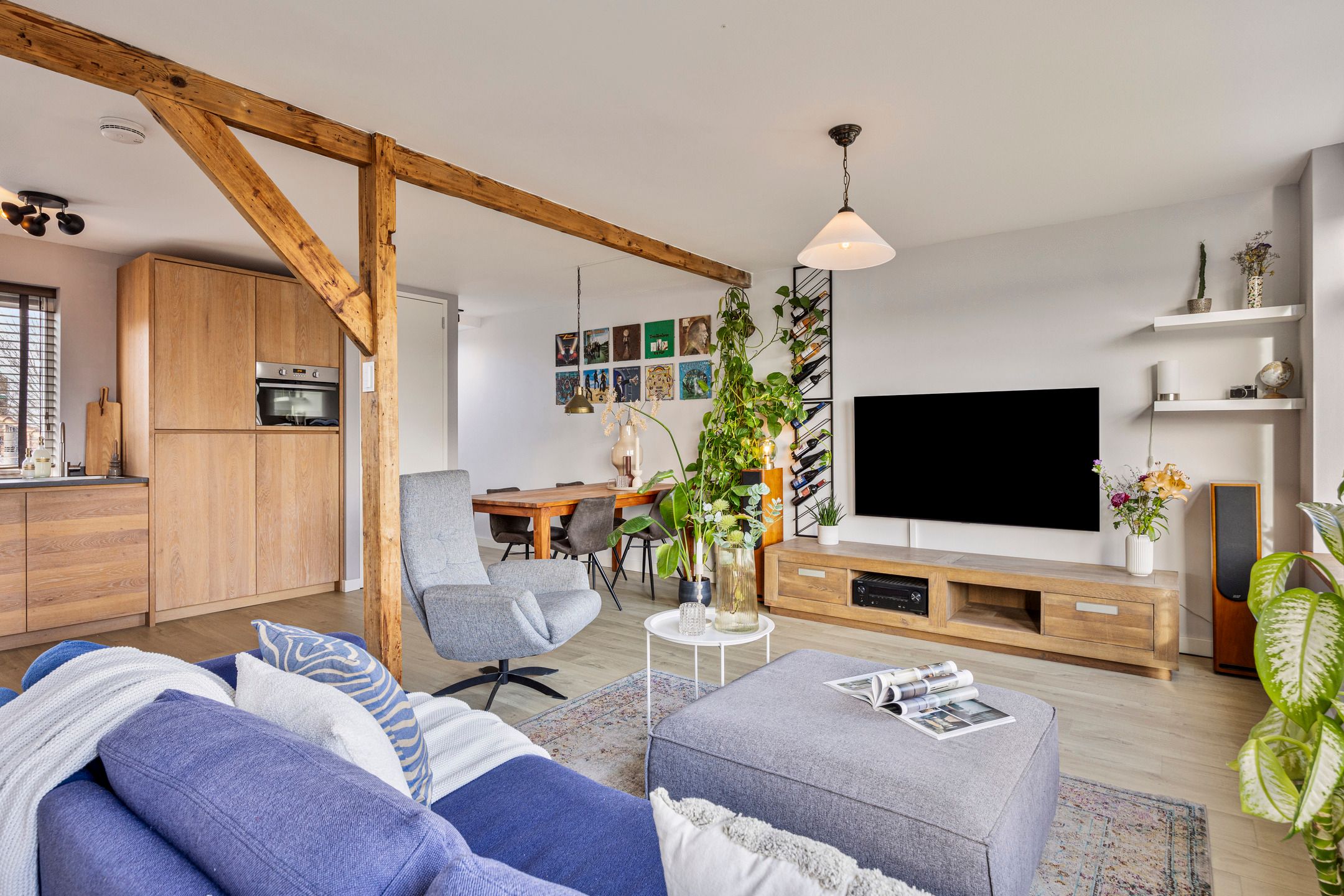 Foto 6 van Vlietsend 52-D