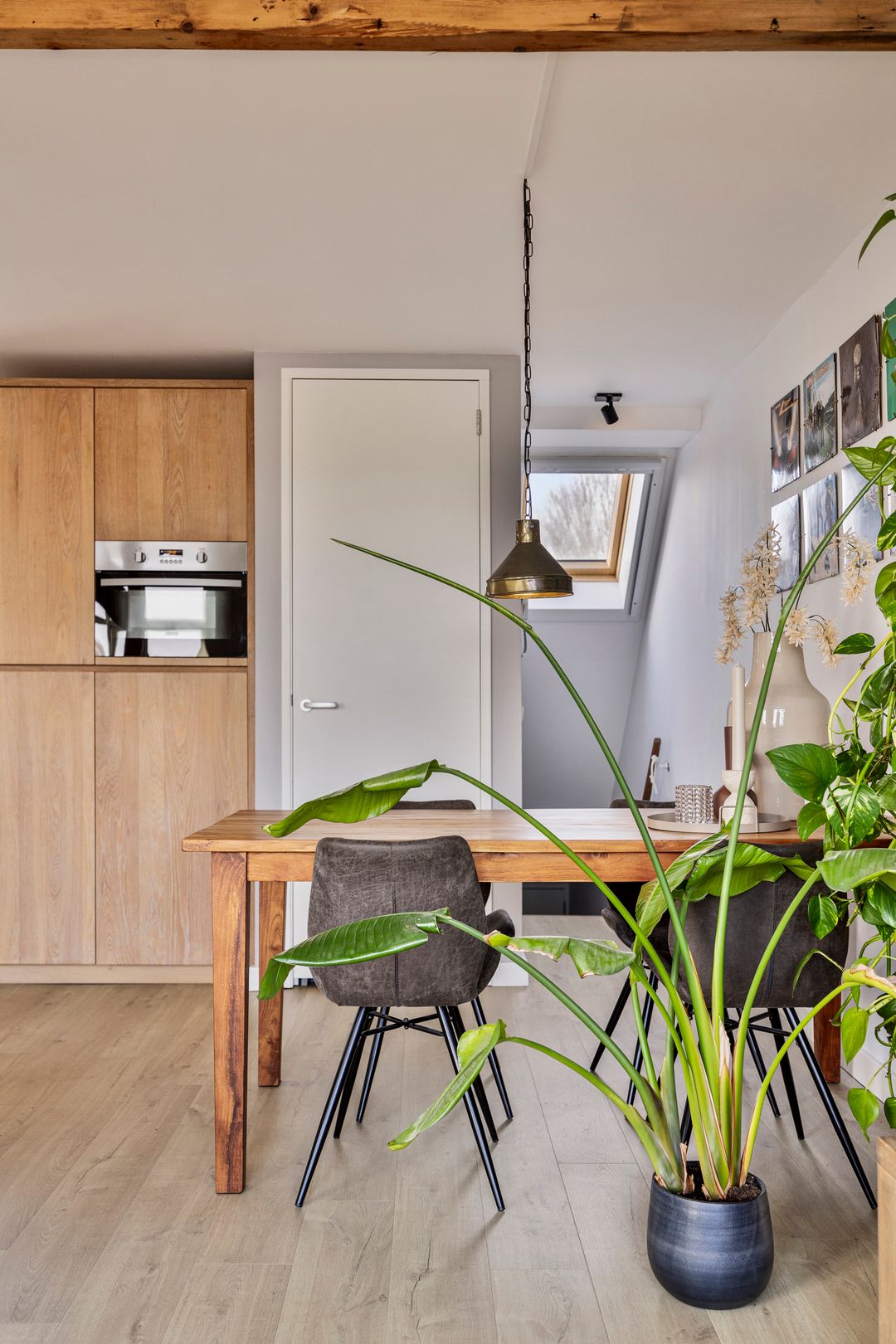 Foto 8 van Vlietsend 52-D