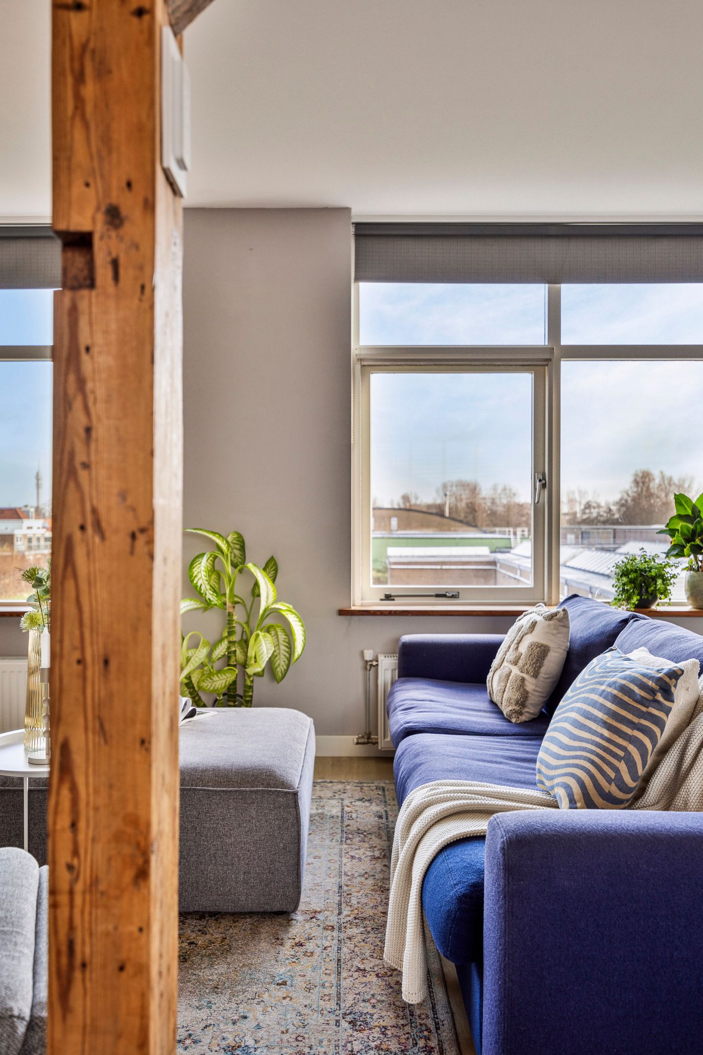 Foto 9 van Vlietsend 52-D