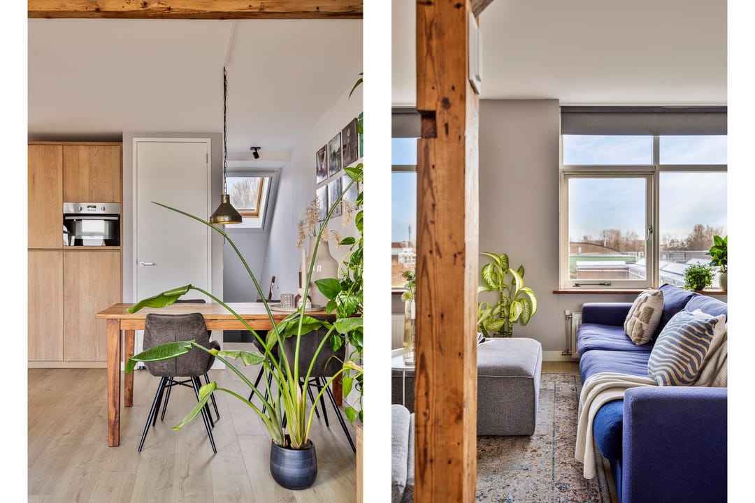 Foto 13 van Vlietsend 52-D