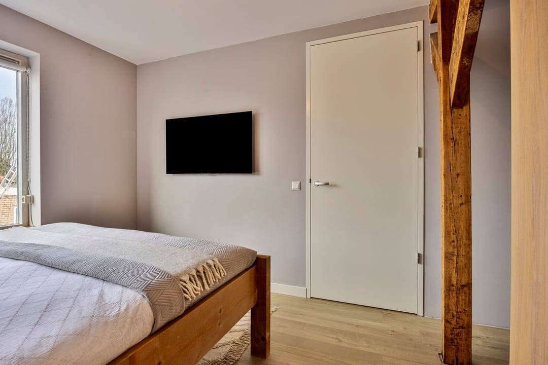 Foto 16 van Vlietsend 52-D