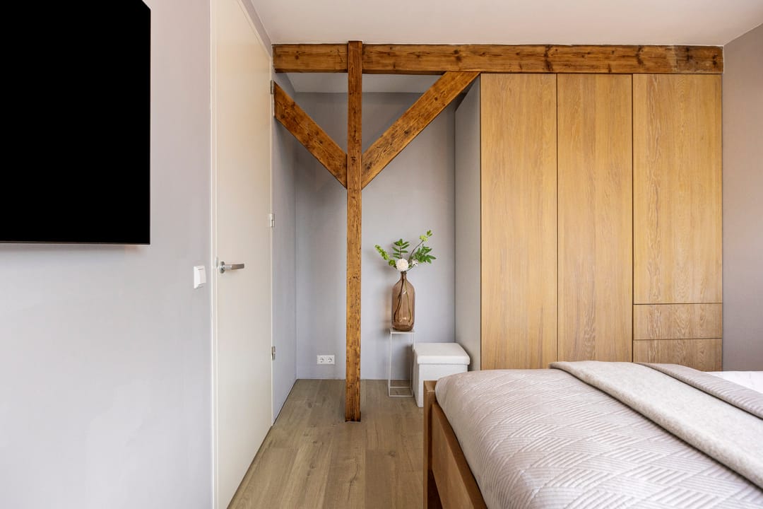 Foto 17 van Vlietsend 52-D