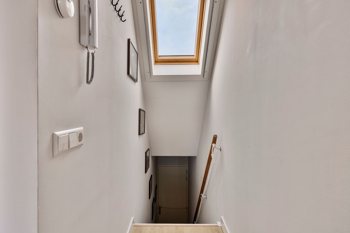 Foto 20 van Vlietsend 52-D