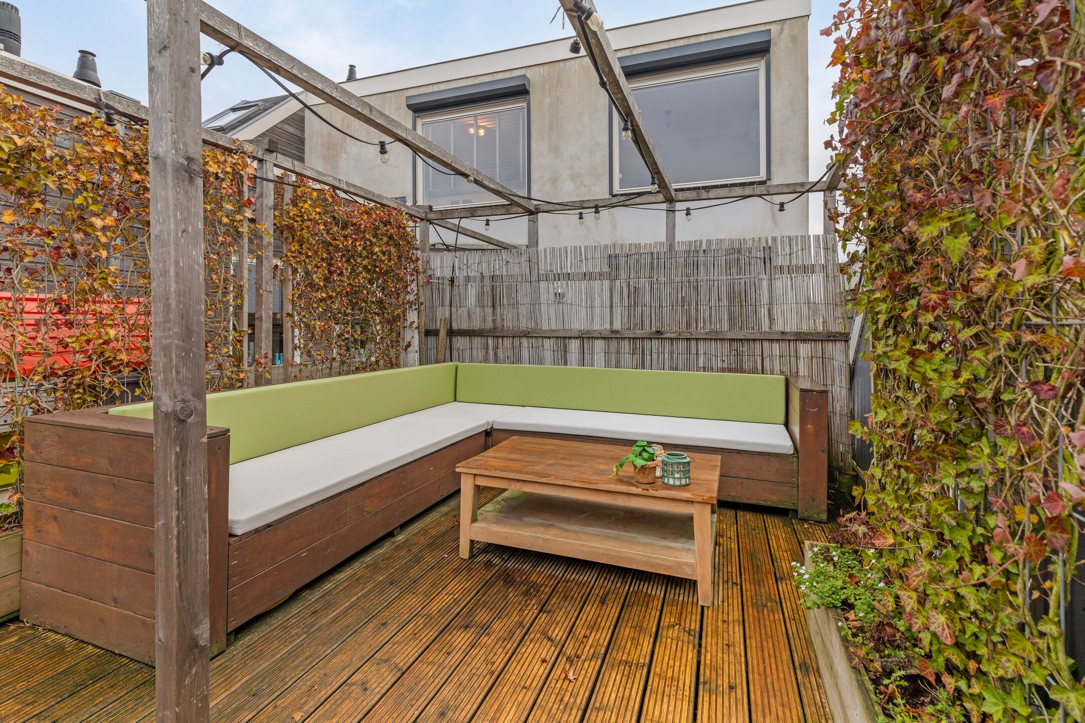 Foto 21 van Vlietsend 52-D