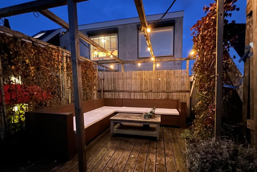 Foto 22 van Vlietsend 52-D