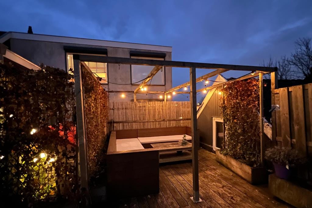 Foto 23 van Vlietsend 52-D