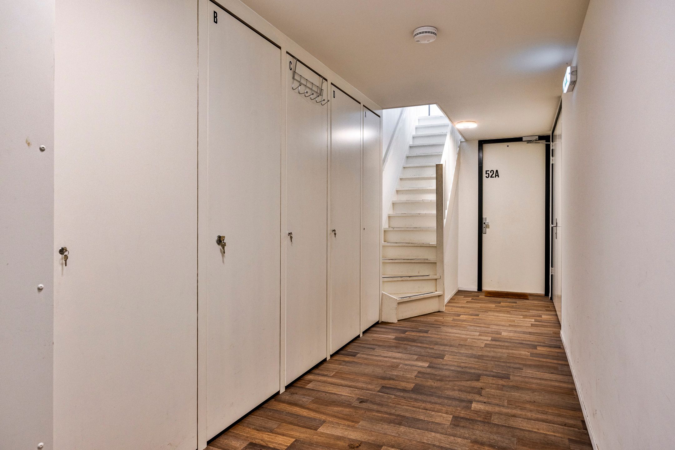 Foto 24 van Vlietsend 52-D