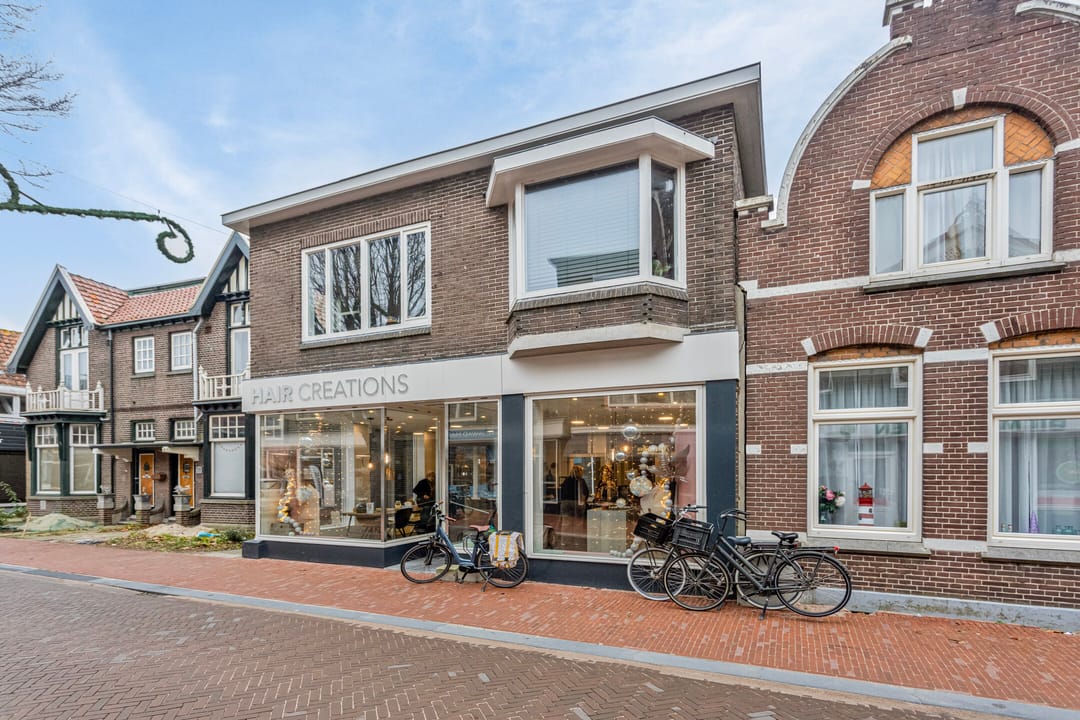 Foto 26 van Vlietsend 52-D