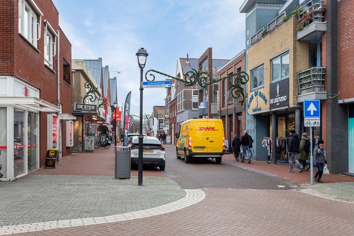 Foto 29 van Vlietsend 52-D