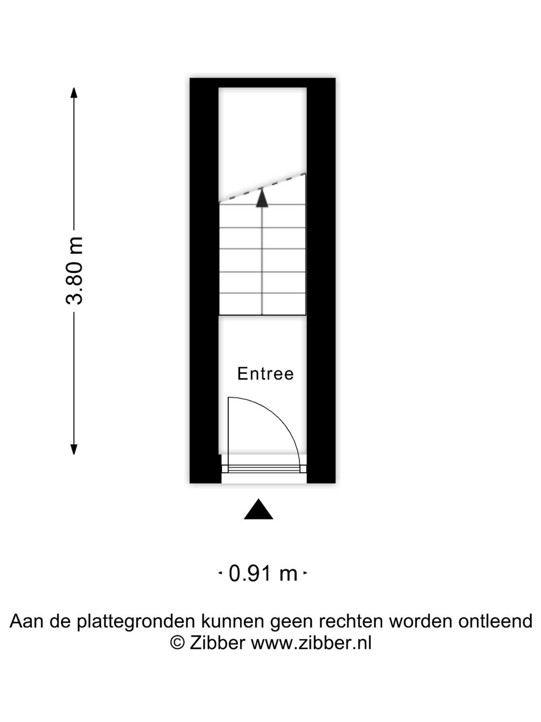 Foto 32 van Vlietsend 52-D