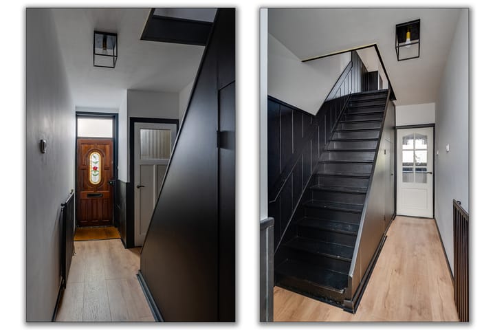 Foto 4 van Anna Paulownastraat 5