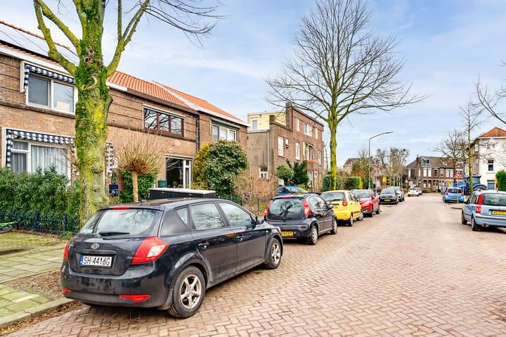 Foto 3 van Anna Paulownastraat 5