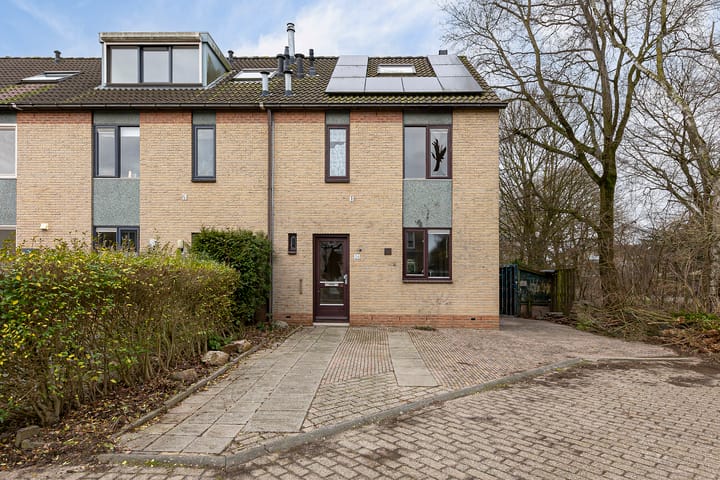 Foto 1 van Horststraat 24