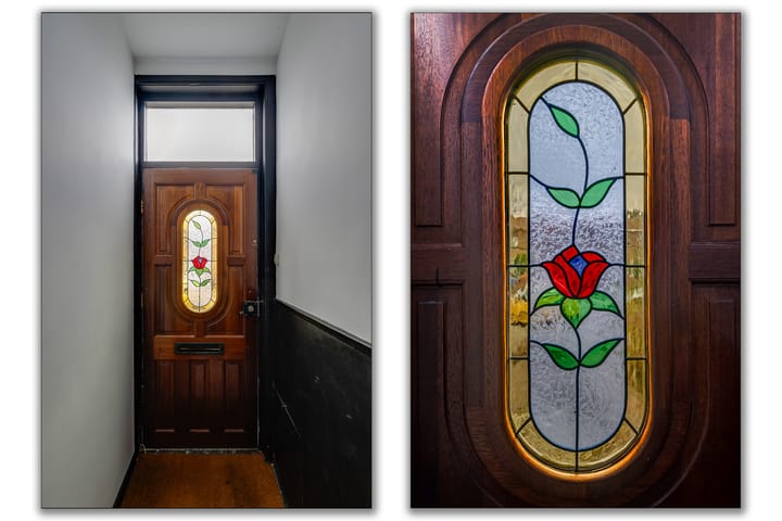 Foto 5 van Anna Paulownastraat 5