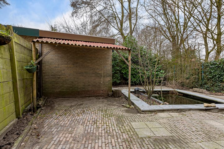 Foto 7 van Horststraat 24