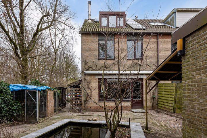 Foto 8 van Horststraat 24