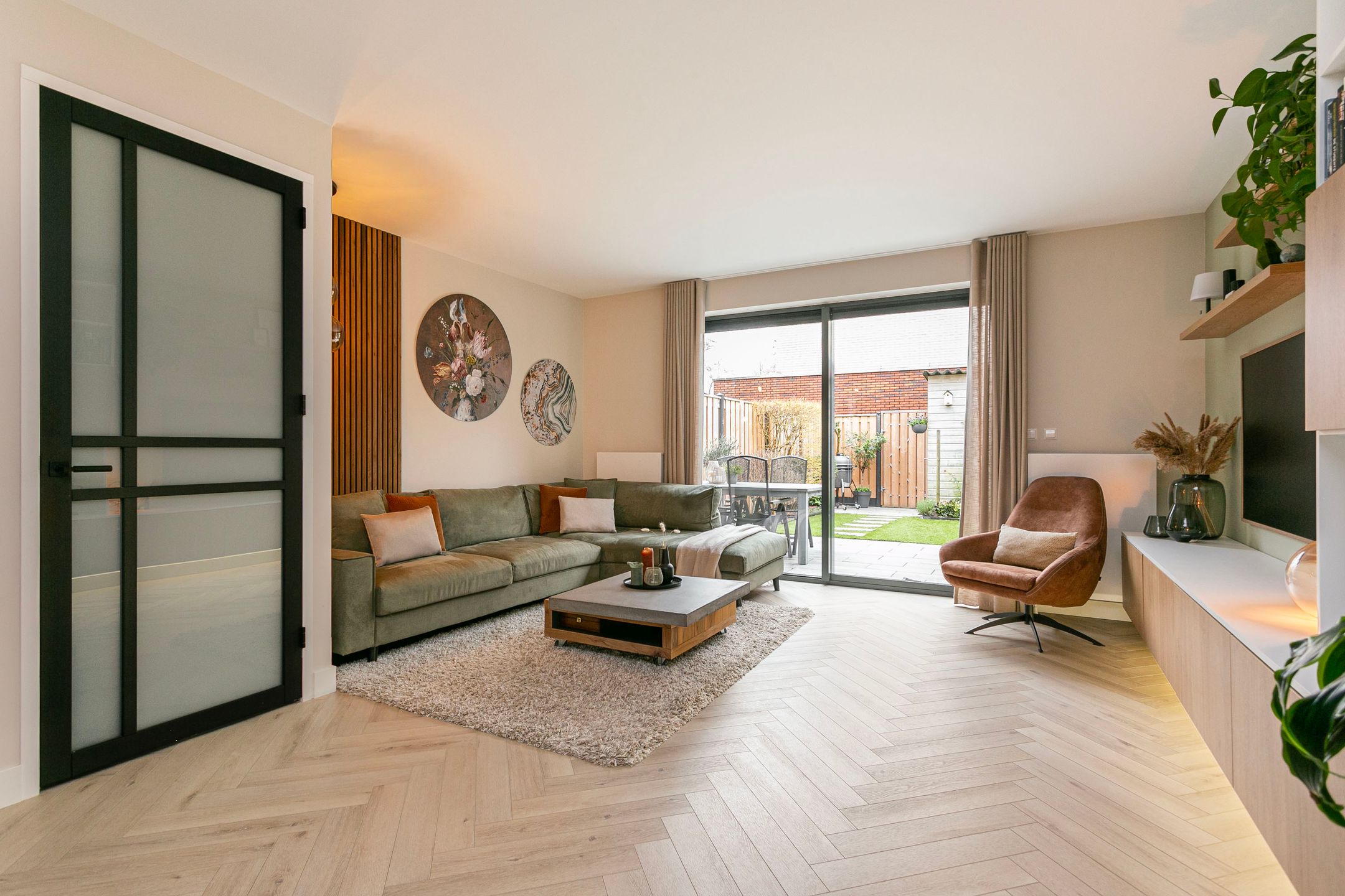 Foto 3 van Emile Hullebroeckstraat 19