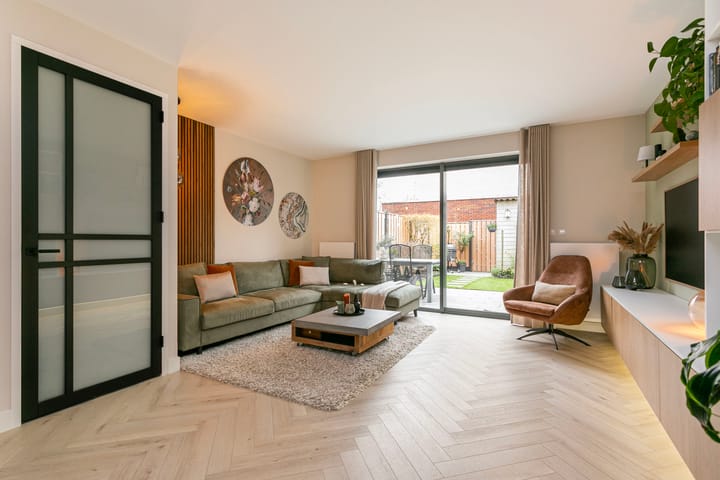 Foto 3 van Emile Hullebroeckstraat 19