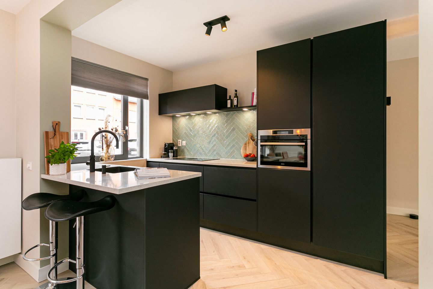 Foto 4 van Emile Hullebroeckstraat 19