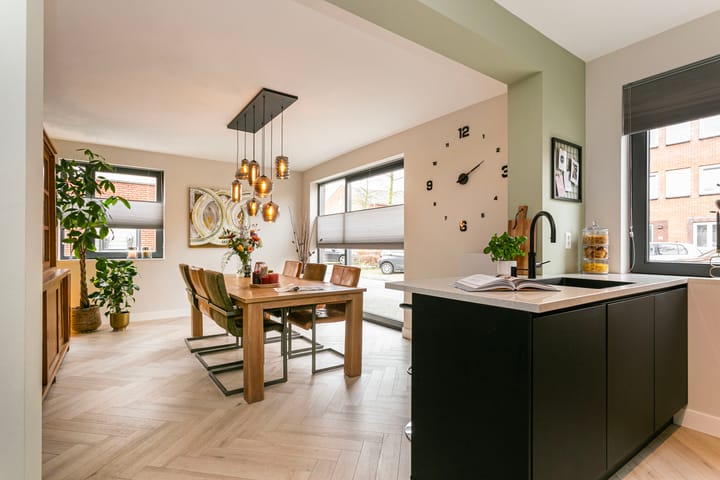 Foto 5 van Emile Hullebroeckstraat 19