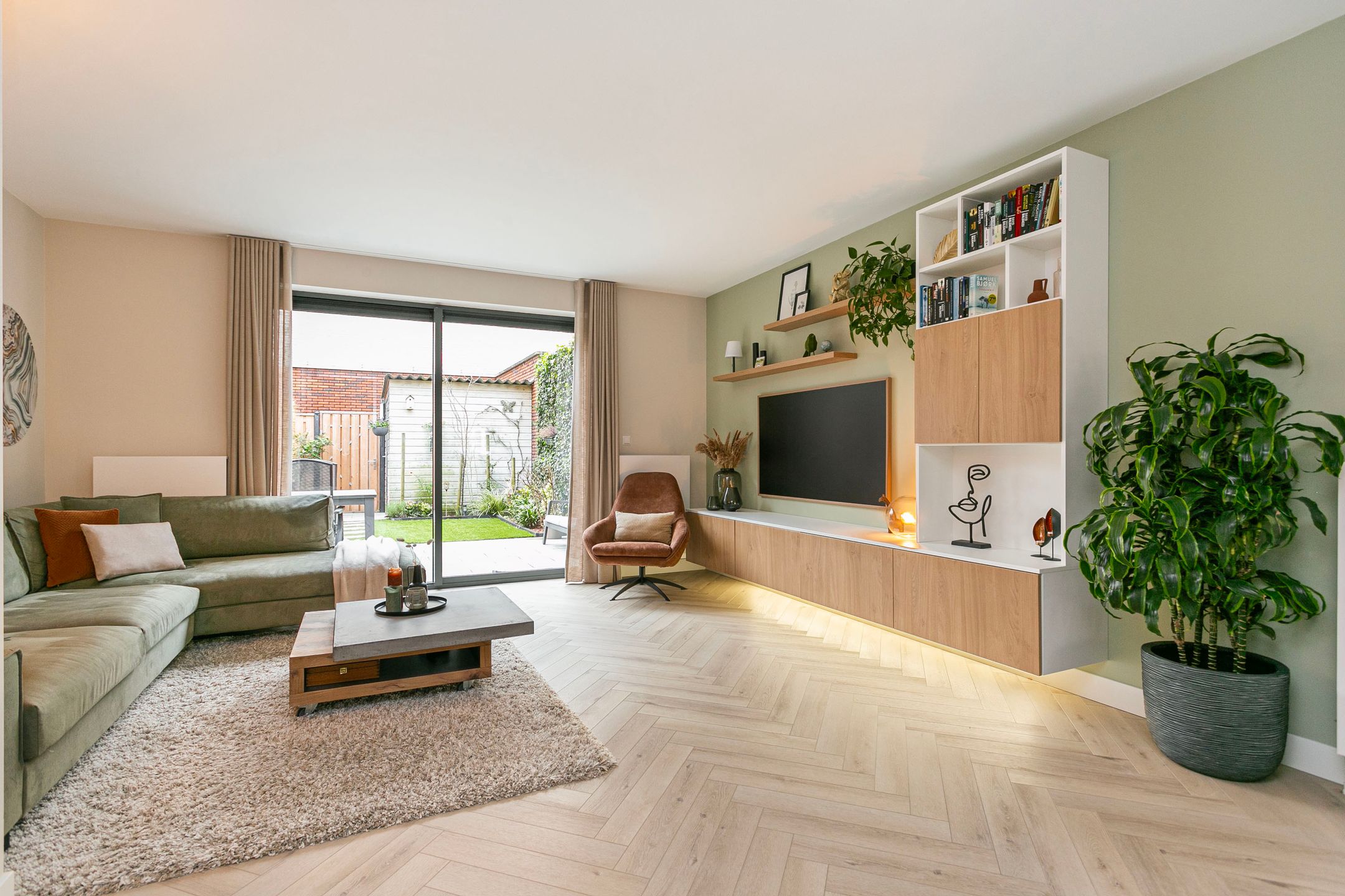 Foto 6 van Emile Hullebroeckstraat 19