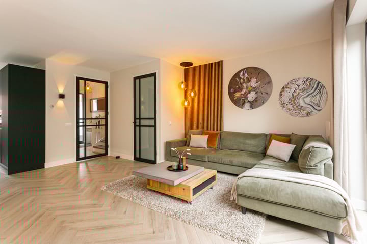 Photo 9 of Emile Hullebroeckstraat 19