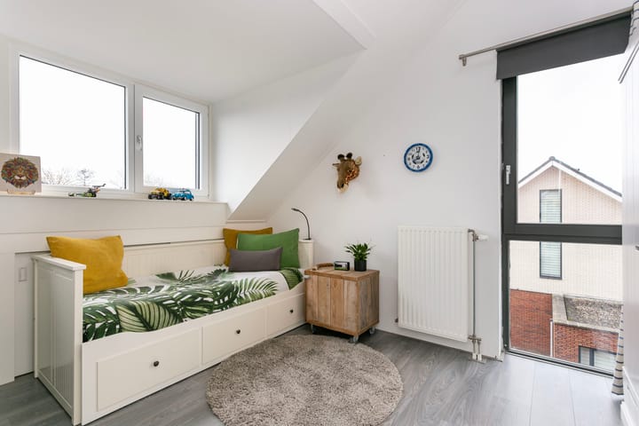 Photo 34 of Emile Hullebroeckstraat 19