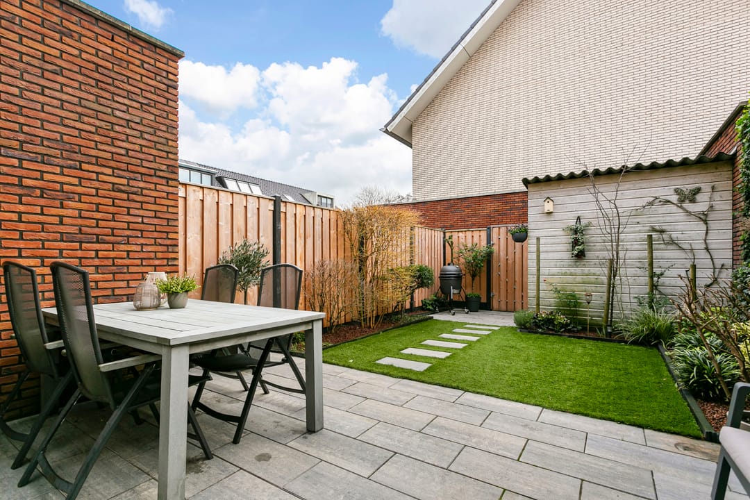 Foto 37 van Emile Hullebroeckstraat 19