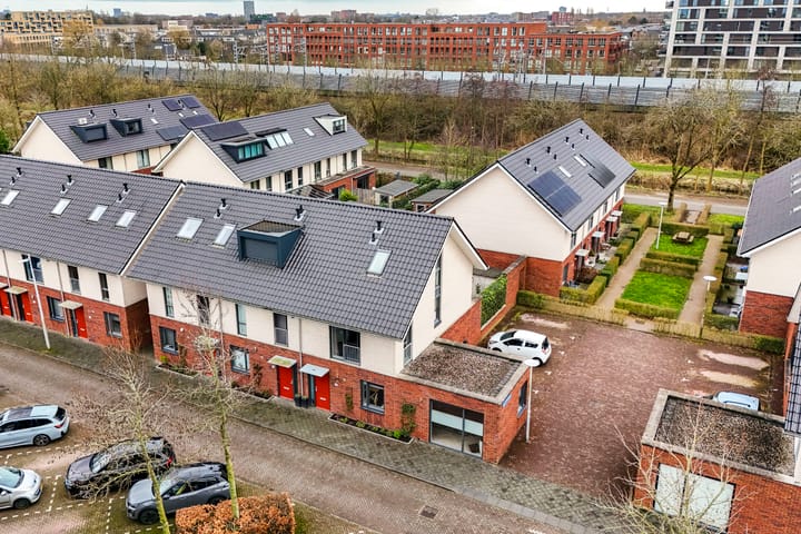 Photo 43 of Emile Hullebroeckstraat 19