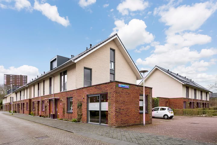 Foto 2 van Emile Hullebroeckstraat 19