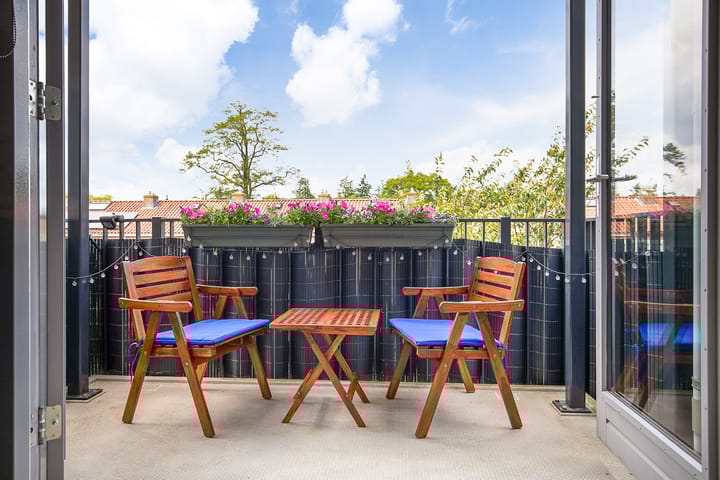 Foto 5 van Jacob van Campenlaan 239