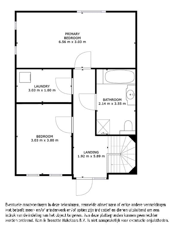 Foto 25 van Kopenhagenlaan 90