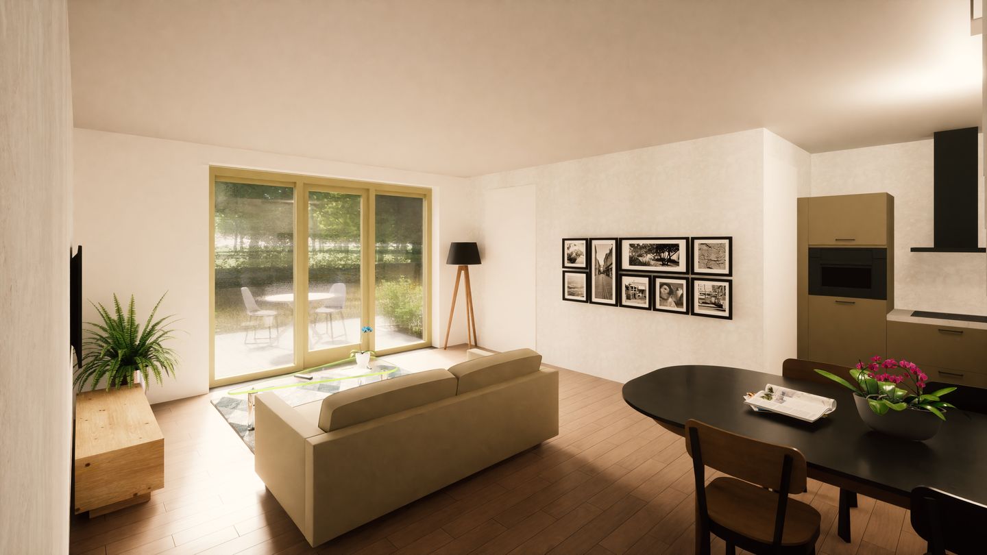 Photo 5 of Hoekwoning (Bouwnr. 1)