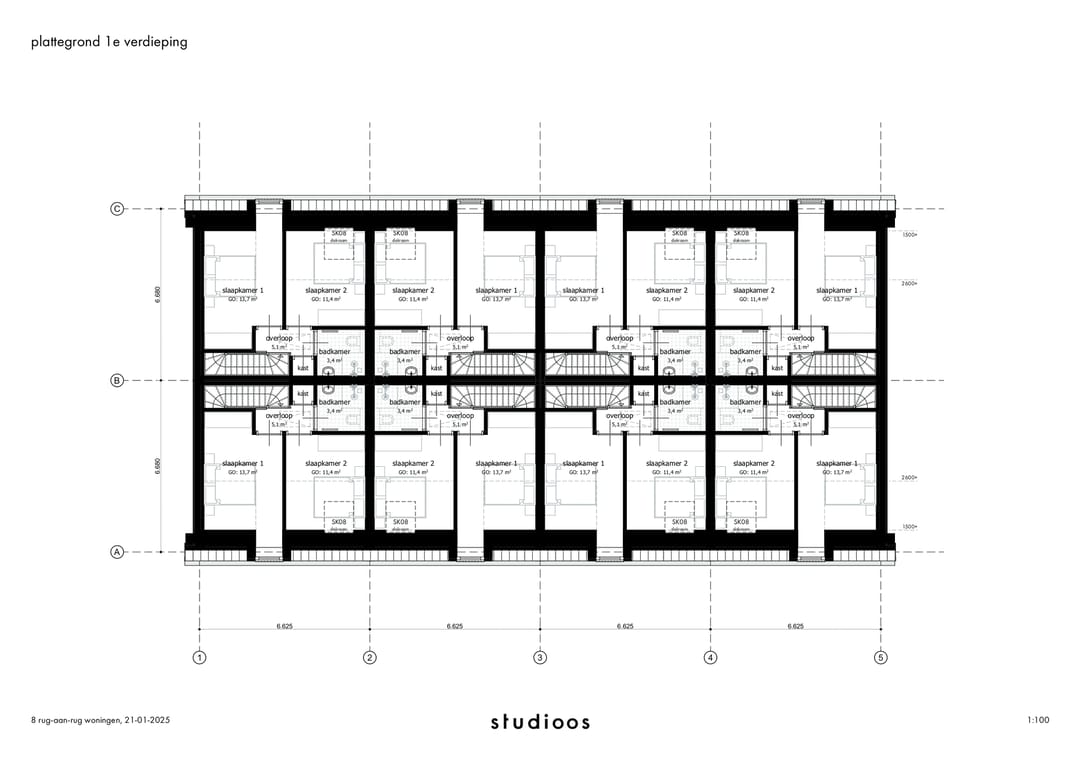 Photo 8 of Hoekwoning (Bouwnr. 1)