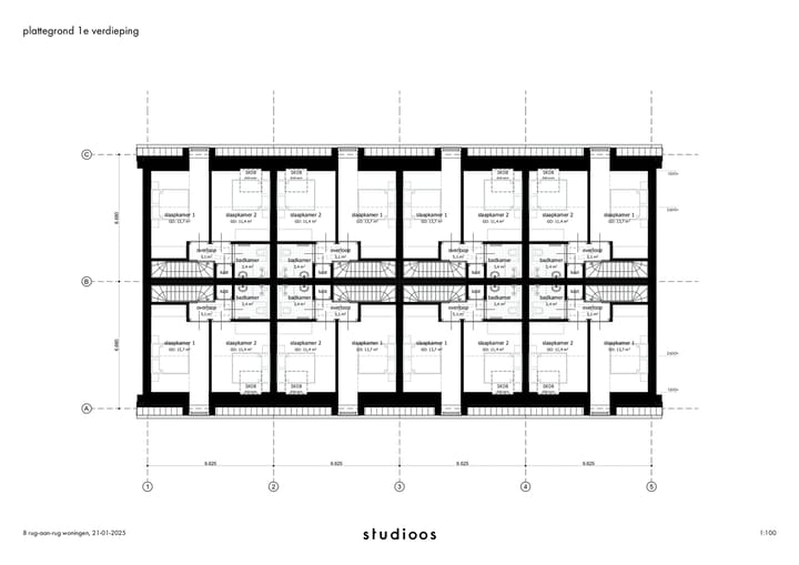 Foto 8 van Hoekwoning (Bouwnr. 2)