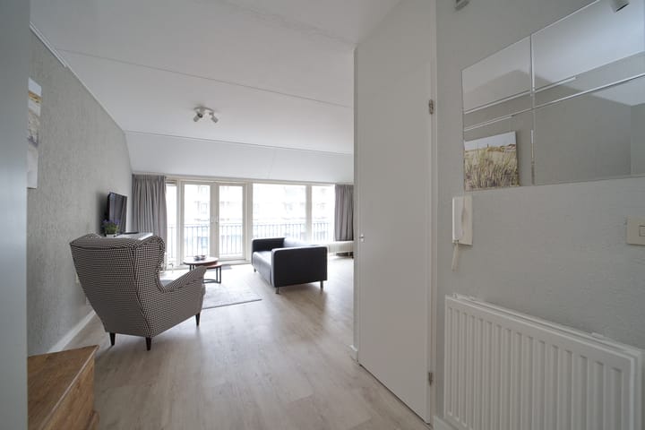 Foto 2 van Vierloper 53