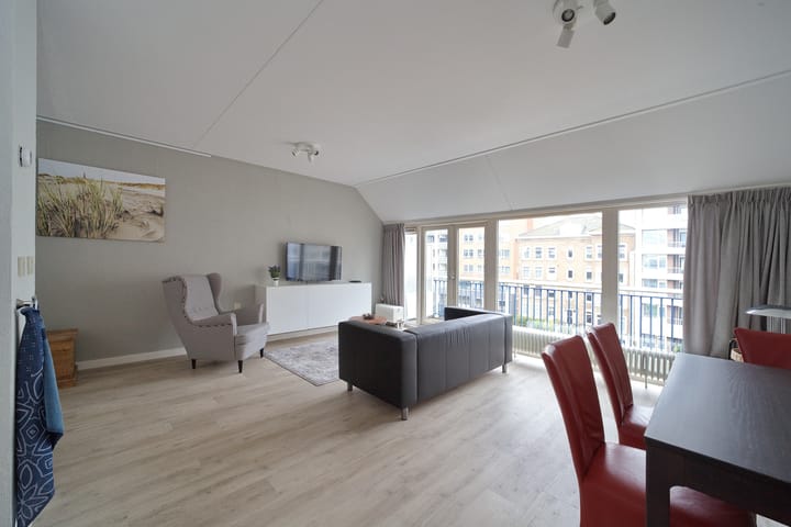 Foto 4 van Vierloper 53