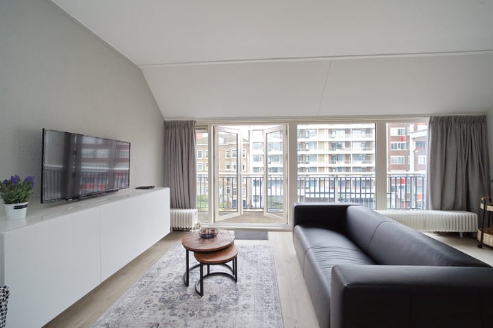 Foto 8 van Vierloper 53