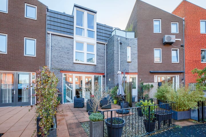 Foto 2 van Koperen Kees 15