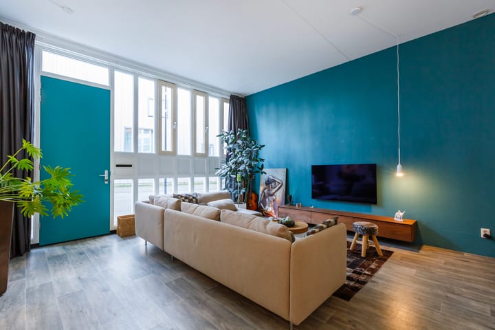 Foto 4 van Koperen Kees 15