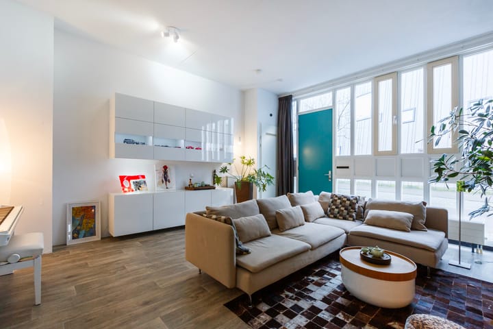 Foto 5 van Koperen Kees 15